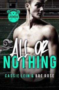 All or Nothing by Bre Rose EPUB & PDF