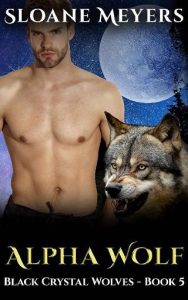 Alpha Wolf by Sloane Meyers EPUB & PDF