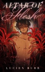 Altar of Flesh by Lucien Burr EPUB & PDF