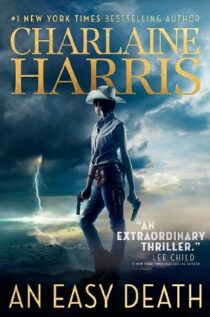 An Easy Death by Charlaine Harris EPUB & PDF