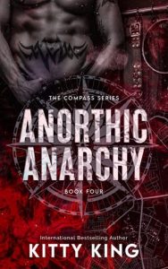 Anorthic Anarchy by Kitty King EPUB & PDF