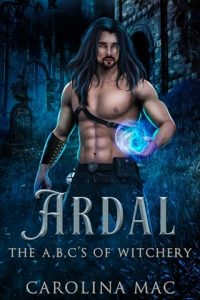 Ardal by Carolina Mac EPUB & PDF