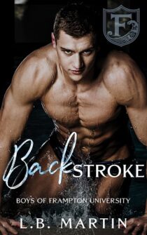 Backstroke by L.B. Martin