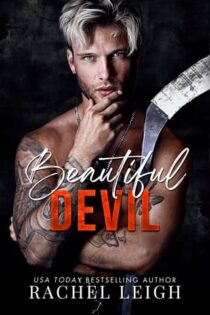 Beautiful Devil by Rachel Leigh EPUB & PDF