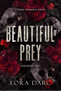 Beautiful Prey by Lora Darc EPUB & PDF