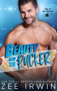 Beauty and the Pucker (Puckers #4) by Zee Irwin EPUB & PDF