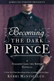 Becoming the Dark Prince by Kerri Maniscalco EPUB & PDF