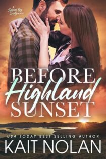 Before Highland Sunset by Kait Nolan EPUB & PDF