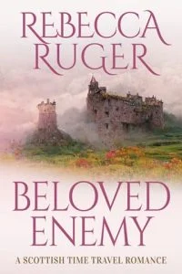 Beloved Enemy by Rebecca Ruger EPUB & PDF