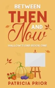 Between Then and Now by Patricia Prior EPUB & PDF