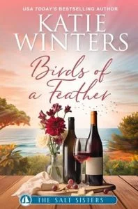 Birds of a Feather by Katie Winters EPUB & PDF