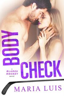 Body Check by Maria Luis EPUB & PDF