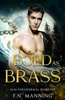 Bold As Brass by F.N. Manning EPUB & PDF