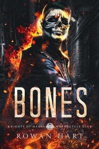 Bones by Rowan Hart EPUB & PDF