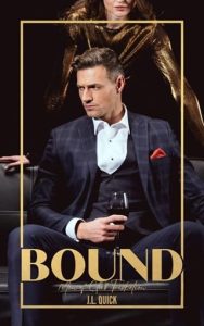 Bound by J.L. Quick EPUB & PDF