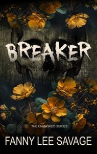 Breaker by Fanny Lee Savage EPUB & PDF