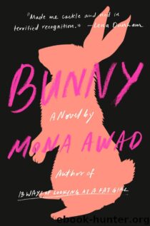 Bunny by Mona Awad EPUB & PDF