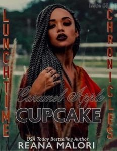 Caramel Apple Cupcake (Lunchtime Chronicles Season 7) by Reana Malori EPUB & PDF