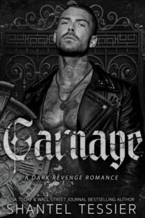 Carnage: A Dark Revenge Romance by Shantel Tessier EPUB & PDF