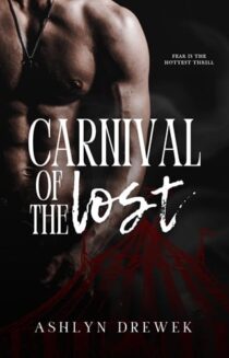 Carnival of the Lost by Ashlyn Drewek EPUB & PDF