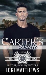 Carter’s Battle by Lori Matthews EPUB & PDF