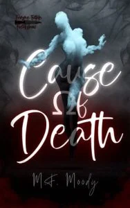 Cause Ωf Death by M.F. Moody EPUB & PDF