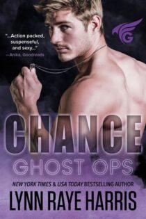 Chance by Lynn Raye Harris EPU& PDF