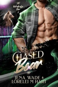 Chased Bear by Lorelei M. Hart EPUB & PDF