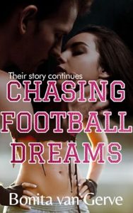 Chasing Football Dreams by Bonita Van Gerve EPUB & PDF