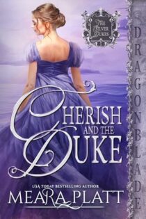 Cherish and the Duke by Meara Platt EPUB & PDF