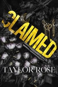 Claimed by Taylor Rose EPUB & PDF