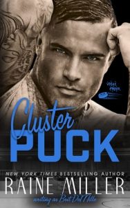 Clusterpuck by R. Miller, Brit DeMille EPUB & PDF