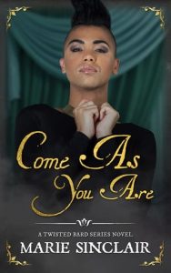 Come As You Are by Marie Sinclair EPUB & PDF