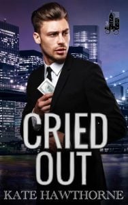 Cried Out (Trophy Doms New York #3) by Kate Hawthorne EPUB & PDF