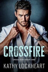 Crossfire by Kathy Lockheart EPUB & PDF