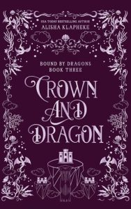 Crown and Dragon by Alisha Klapheke EPUB & PDF