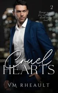 Cruel Hearts by VM Rheault EPUB & PDF