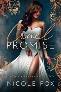 Cruel Promise by Nicole Fox EPUB & PDF