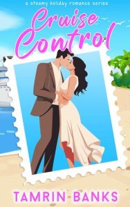 Cruise Control by Tamrin Banks EPUB & PDF