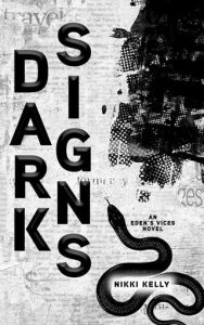 Dark Signs by Nikki Kelly EPUB & PDF