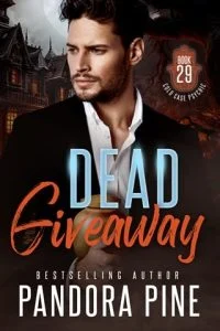 Dead Giveaway by Pandora Pine EPUB & PDF