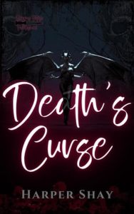 Death’s Curse by Harper Shay EPUB & PDF