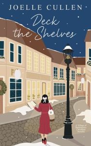 Deck the Shelves by Joelle Cullen EPUB & PDF