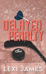 Delayed Penalty by Lexi James EPUB & PDF