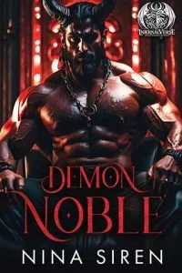 Demon Noble by Nina Siren EPUB & PDF