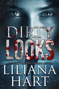 Dirty Looks by Liliana Hart EPUB & PDF