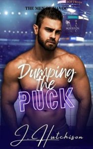 Dumping the Puck by J. Hutchison EPUB & PDF