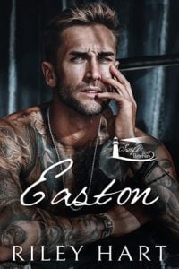 Easton (The Swift Brothers #2) by Riley Hart EPUB & PDF