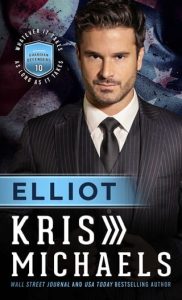 Elliot by Kris Michaels EPUB & PDF