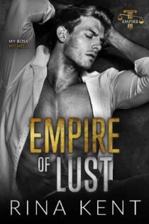 Empire of Lust by Rina Kent EPUB & PDF